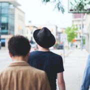 Christian Men's Group