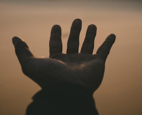 spiritual growth, Jeff Kemp Team