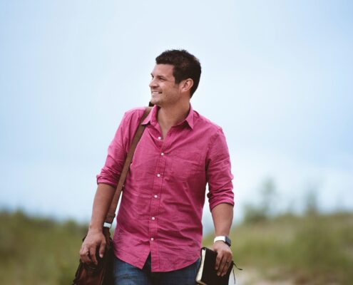 how to remove fear from mind and heart