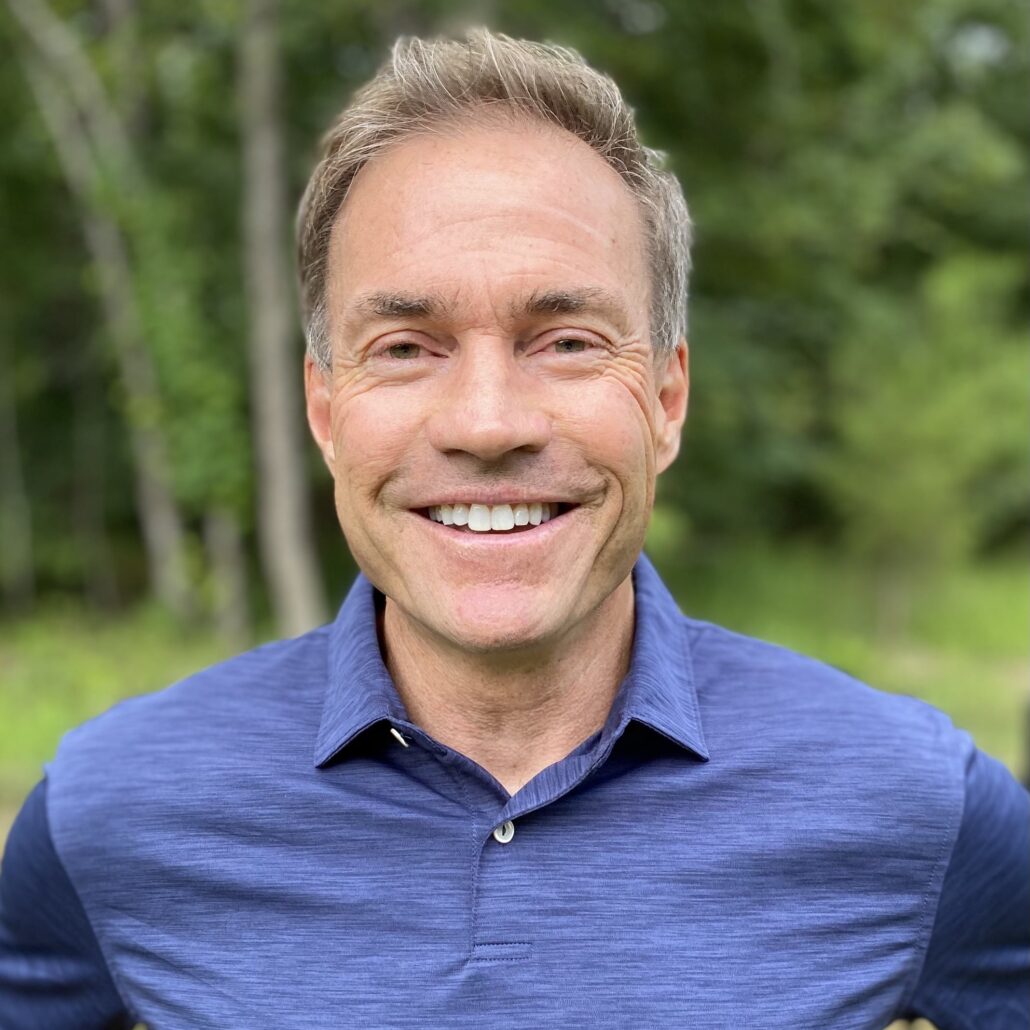 Jeff Kemp