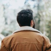 middle-aged man with no friends