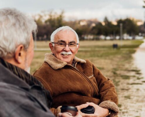 how to be a better friend