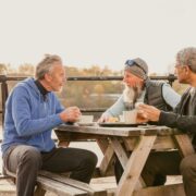 Mens group bible study