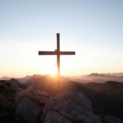 Cross; Jesus; Was Jesus Perfect