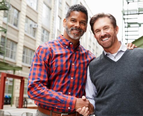 friends; level 5 friendship