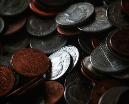 financial blessings; managing money; God financial blessings