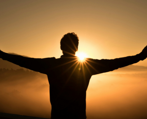 Jesus changed the world