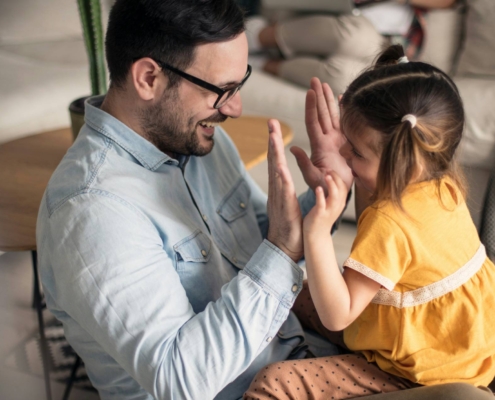 lead your family spiritually