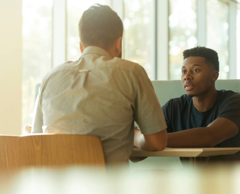 accountability partner