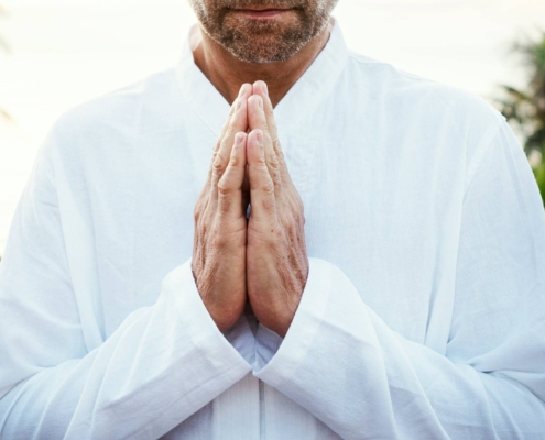 spiritual leadership