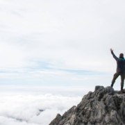 courage in the bible