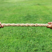 how did jesus handle conflict